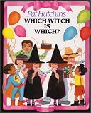 Which Witch Is Which?