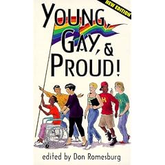 Young, Gay and Proud!