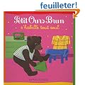 Petit Ours Brun s'habille tout seul