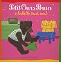 Petit Ours Brun s'habille tout seul