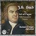 Art of Fugue/Violin Transcriptions/Fantasias (Bach on Clavichord Vol. 4)