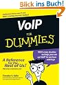 VoIP For Dummies (For Dummies (Computers))