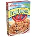 Kellogg's Fruit Harvest Cereal, Strawberry Blueberry, 12.2-Ounce Boxes (Pack of 4)
