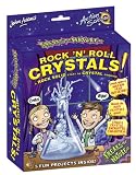 John Adams Freaks of Nature - Rock 'N' Roll Crystals