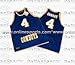 Joe Dumars McNeese State Cowboys Hardwood Legends Throwback Blue Jersey (Sizes 4X-Large - 5X-Large)