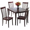 Dolce 5-pc. Dining Set