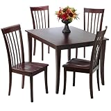 Dolce 5-pc. Dining Set