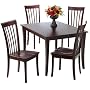 Dolce 5-pc. Dining Set