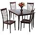 Dolce 5-pc. Dining Set