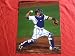 Russell Martin Autographed Los Angeles Dodgers 11x14 Photo, Proof Photo of Russell Signing for Us.