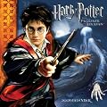 Harry Potter and the Prisoner of Azkaban 2005 Wall Calendar