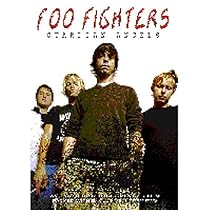 Foo Fighters - Guardian Angels [2005] [DVD]