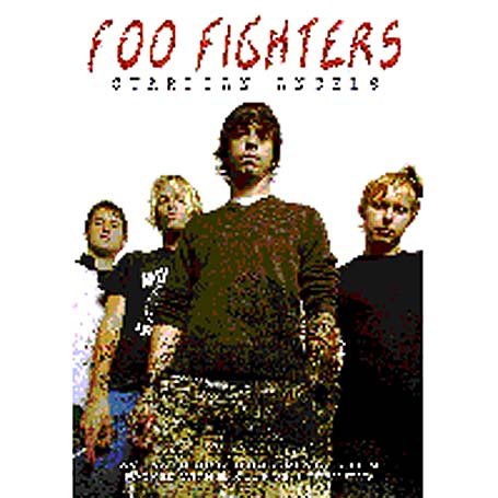 Foo Fighters - Guardian Angels [2005] [DVD]