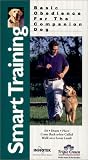 Smart Training: Basic Obedience For The Companion Dog