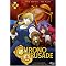 My Anime to Buy List