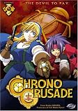 Chrono Crusade - The Devil To Pay (Vol. 4)