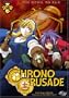 Chrono Crusade - The Devil To Pay (Vol. 4)
