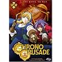 Chrono Crusade - The Devil To Pay (Vol. 4)