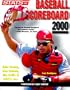 Stats Baseball Scoreboard 2000 (Stats Baseball Scoreboard, 2000)