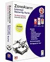 ZoneAlarm Internet Security Suite - 3 Users [Old Version]