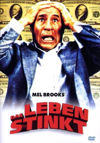 Childrens Toyshop  DVD : Das Leben stinkt