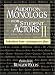Books : Audition Monologs for Student Actors 2: Selections from Contemporary Plays