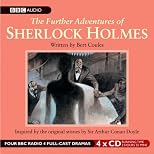 Further Adventures of Sherlock Holmes (Oxford Progressive English Readers)