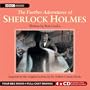 Further Adventures of Sherlock Holmes (BBC Audio)