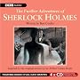 The Further Adventures of Sherlock Holmes
