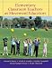 Elementary Classroom Teachers as Movement Educators with Moving Into the Future and Powerweb/OLC Bind-in Passcard