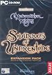 Neverwinter Nights: The Shadow of Undrentide Expansion Pack