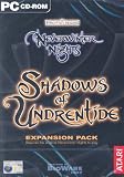 neverwinter nights the shadow of undrentide expansion pack (pc game)