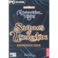Neverwinter Nights: The Shadow of Undrentide Expansion Pack