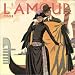 L' Amour Lithographs by George Barbier 2004 Calendar