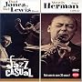 Jazz Casual - Thad Jones & Mel Lewis and Woody Herman