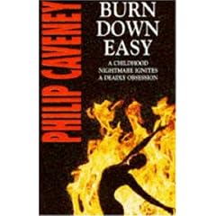 Burn Down Easy