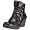 black patent