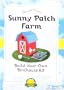 Sunny Patch Farm Build Your Own Birdhouse Kit by David Kirk