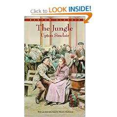 The Jungle
