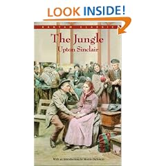 The Jungle