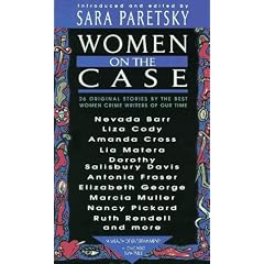 Women on the Case