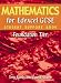 Book Mathematics for Edexcel GCSE (Student Support Book)