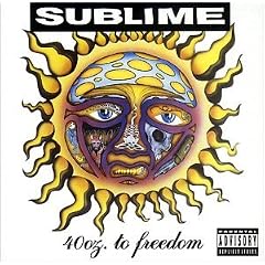 40 Oz.to Freedom