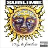 Bild des Albums von Sublime