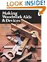 Making Woodwork Aids...