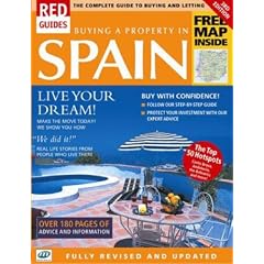 Buying a Property in Spain 2006 (Red Guides)
