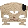 Glaesel 4/4 Violin Bridge