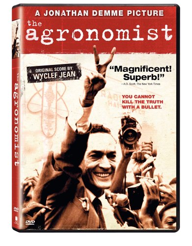 Get The Agronomist Online