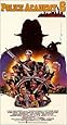 Police Academy, No. 6: City Under Siege  [DVD]