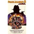 Police Academy 6 - City Under Siege [UK IMPORT]